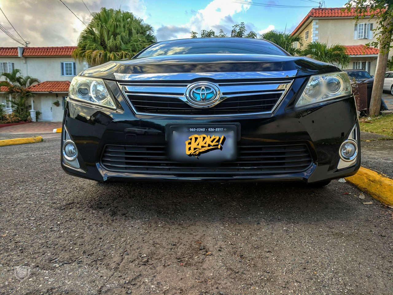 Best deals on car rental in JamaicaErrkz